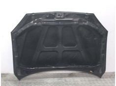 Recambio de capot para ssangyong kyron 200 xdi limited referencia OEM IAM 6101109112  MARRON 2