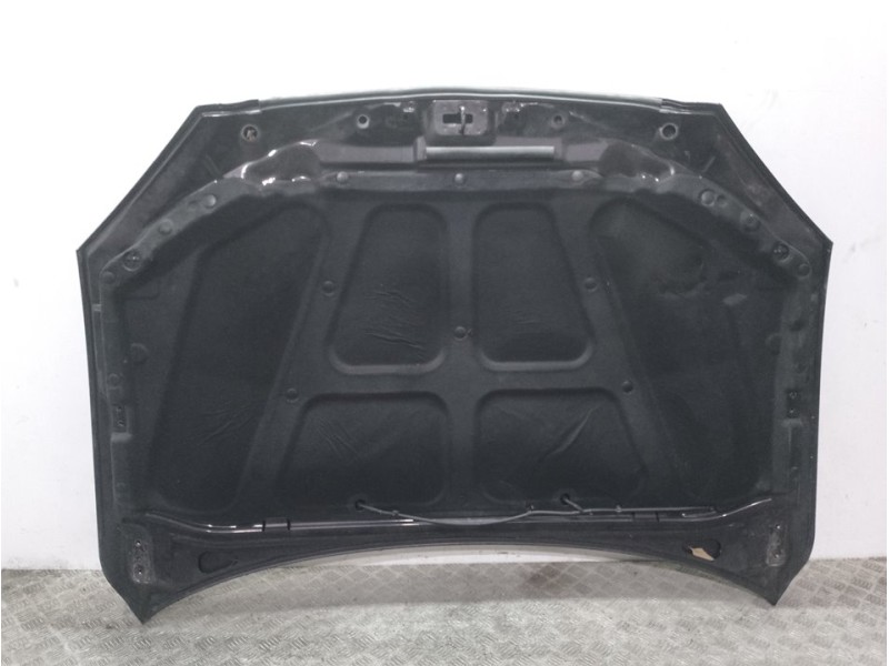 Recambio de capot para ssangyong kyron 200 xdi limited referencia OEM IAM 6101109112  MARRON