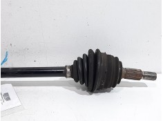 Recambio de transmision delantera izquierda para citroën c4 picasso attraction referencia OEM IAM 9811176880   2