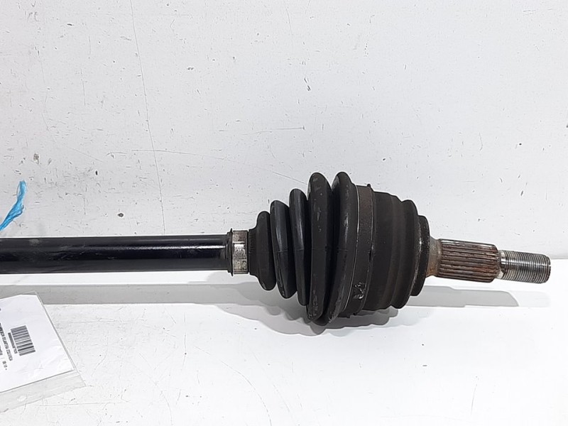 Recambio de transmision delantera izquierda para citroën c4 picasso attraction referencia OEM IAM 9811176880  