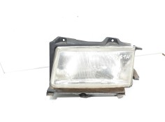 Recambio de faro derecho para citroën jumpy 1.9 td sx furg. paso de rueda largo referencia OEM IAM   