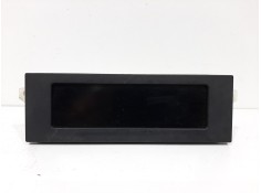 Recambio de pantalla multifuncion para citroën c3 1.4 hdi cool referencia OEM IAM   