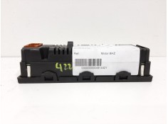 Recambio de pantalla multifuncion para citroën c3 1.4 hdi cool referencia OEM IAM    2