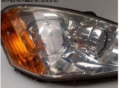 Recambio de faro derecho para ssangyong kyron 200 xdi limited referencia OEM IAM 8310208B14   2