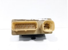 Recambio de caja precalentamiento para citroën c3 1.4 hdi cool referencia OEM IAM 9652021180   2