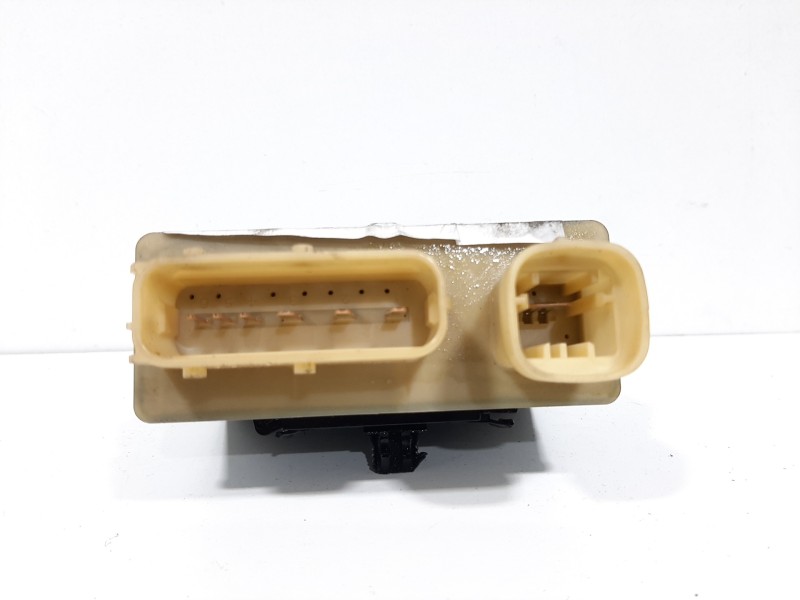 Recambio de caja precalentamiento para citroën c3 1.4 hdi cool referencia OEM IAM 9652021180  
