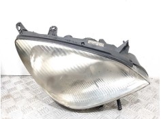 Recambio de faro derecho para citroën c5 berlina referencia OEM IAM XENON  