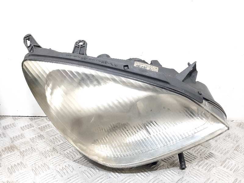 Recambio de faro derecho para citroën c5 berlina referencia OEM IAM XENON  