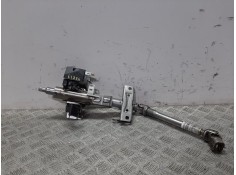 Recambio de columna direccion para citroën c4 picasso attraction referencia OEM IAM 9674861177  