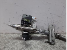 Recambio de columna direccion para citroën c4 picasso attraction referencia OEM IAM 9674861177   2