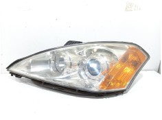 Recambio de faro izquierdo para ssangyong kyron 200 xdi limited referencia OEM IAM 8310108B14  
