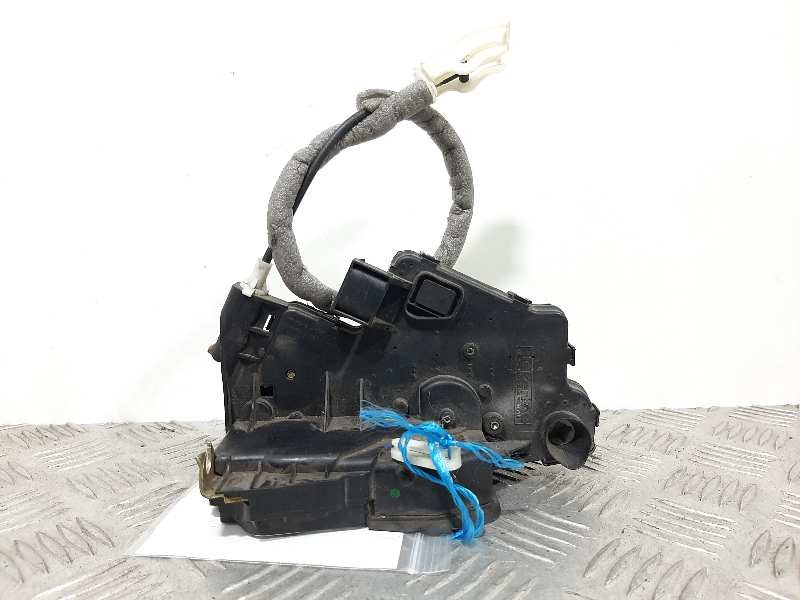 Recambio de cerradura puerta delantera izquierda para bmw serie 3 berlina (e46) 318i referencia OEM IAM 51217011241  