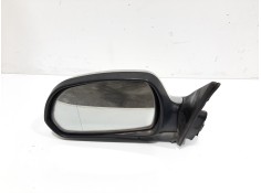 Recambio de retrovisor izquierdo para hyundai elantra (xd) 2.0 crdi gls full (5-ptas.) referencia OEM IAM 876102D320 PLATA ELÉCT