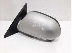 Recambio de retrovisor izquierdo para hyundai elantra (xd) 2.0 crdi gls full (5-ptas.) referencia OEM IAM 876102D320 PLATA ELÉCT 2