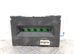 Recambio de pantalla multifuncion para nissan almera (n16/e) acenta referencia OEM IAM 21677652   2