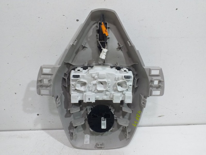 Recambio de luz interior delantera para citroën c4 picasso attraction referencia OEM IAM 96781446BJ01 9678124177 