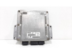 Recambio de centralita motor uce para citroën xsara picasso 2.0 hdi referencia OEM IAM 9646774280 0281010996 