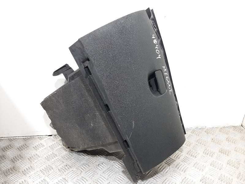 Recambio de guantera para renault megane iii coupe dynamique referencia OEM IAM   