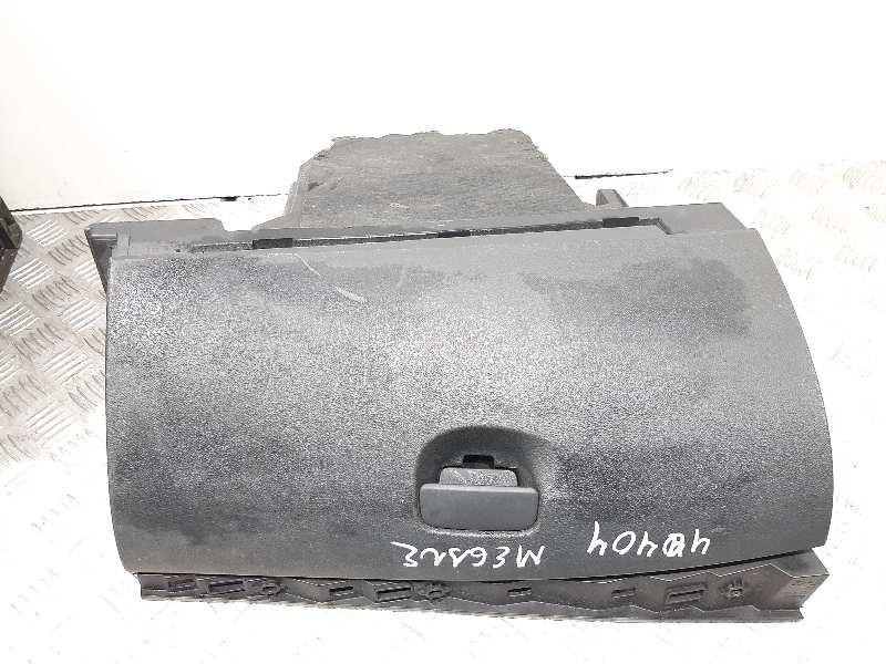 Recambio de guantera para renault megane iii coupe dynamique referencia OEM IAM   