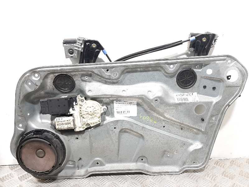 Recambio de elevalunas delantero derecho para volkswagen golf iv berlina (1j1) referencia OEM IAM   