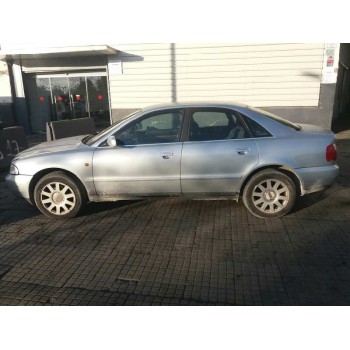 AUDI A4 BERLINA (B5)