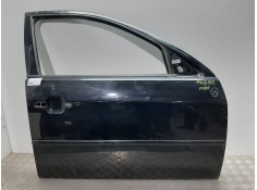 Recambio de puerta delantera derecha para ford mondeo berlina (ge) ghia referencia OEM IAM  NEGRO 