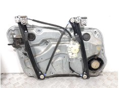 Recambio de elevalunas delantero derecho para volkswagen golf iv berlina (1j1) referencia OEM IAM    2