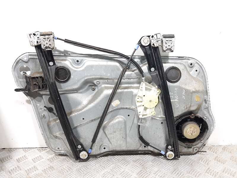 Recambio de elevalunas delantero derecho para volkswagen golf iv berlina (1j1) referencia OEM IAM   