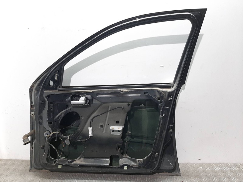 Recambio de puerta delantera derecha para ford mondeo berlina (ge) ghia referencia OEM IAM  NEGRO 