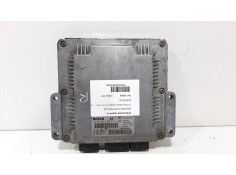 Recambio de centralita motor uce para citroën xsara picasso 2.0 hdi vivace referencia OEM IAM 0281011084 9647693180 