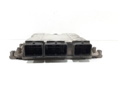 Recambio de centralita motor uce para citroën xsara picasso 2.0 hdi vivace referencia OEM IAM 0281011084 9647693180  2