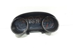 Recambio de cuadro instrumentos para fiat bravo (198) 1.9 active multijet referencia OEM IAM