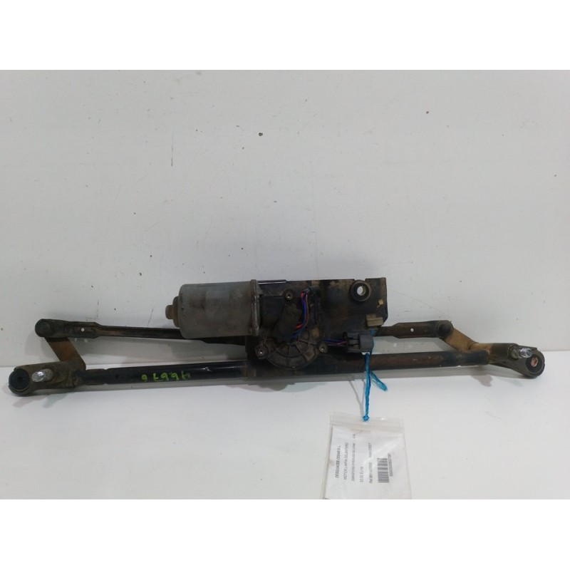 Recambio de motor limpia delantero para ssangyong kyron 200 xdi limited referencia OEM IAM 8611008002 5 PINES 