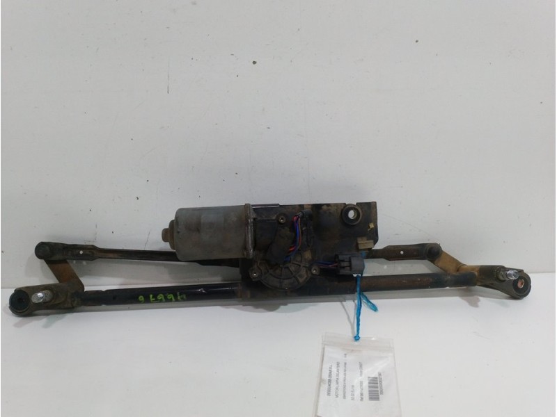 Recambio de motor limpia delantero para ssangyong kyron 200 xdi limited referencia OEM IAM 8611008002 5 PINES 