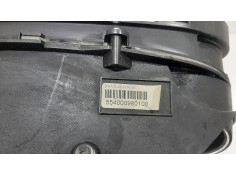 Recambio de cuadro instrumentos para fiat bravo (198) 1.9 active multijet referencia OEM IAM    2