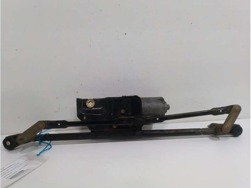 Recambio de motor limpia delantero para ssangyong kyron 200 xdi limited referencia OEM IAM 8611008002 5 PINES 