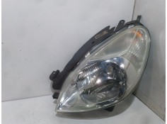 Recambio de faro izquierdo para citroën xsara picasso 2.0 hdi x referencia OEM IAM 9649557480  