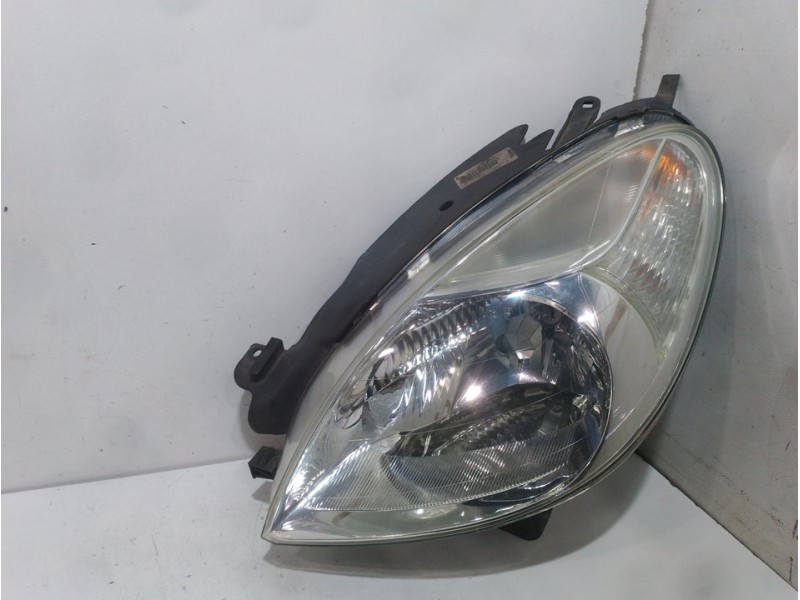 Recambio de faro izquierdo para citroën xsara picasso 2.0 hdi x referencia OEM IAM 9649557480  