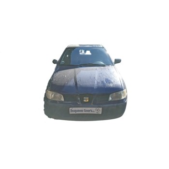 SEAT IBIZA (6K1)