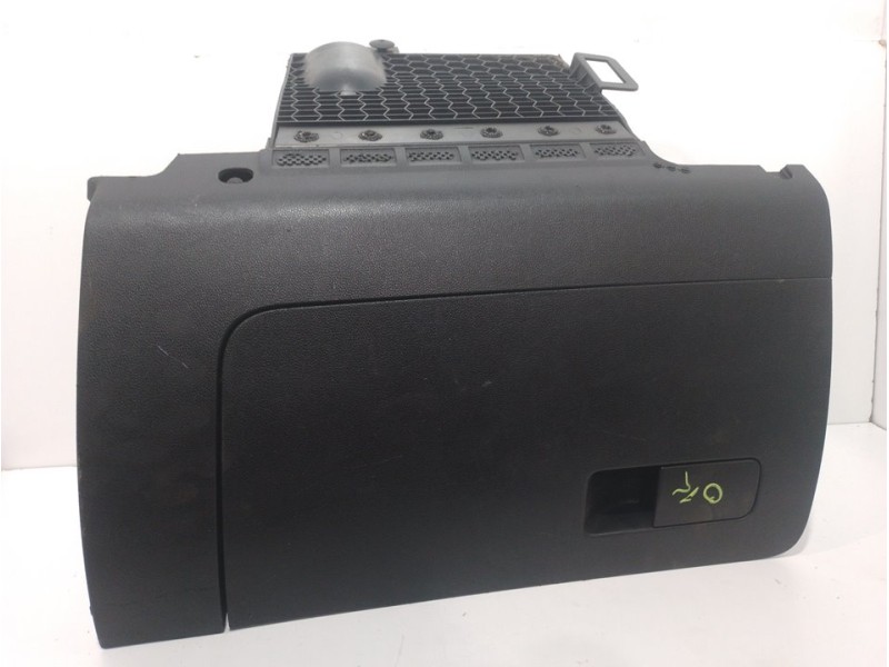 Recambio de guantera para seat toledo (kg3) reference referencia OEM IAM 5JB857097G9B9  