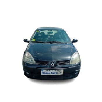 RENAULT CLIO II (BB_, CB_)