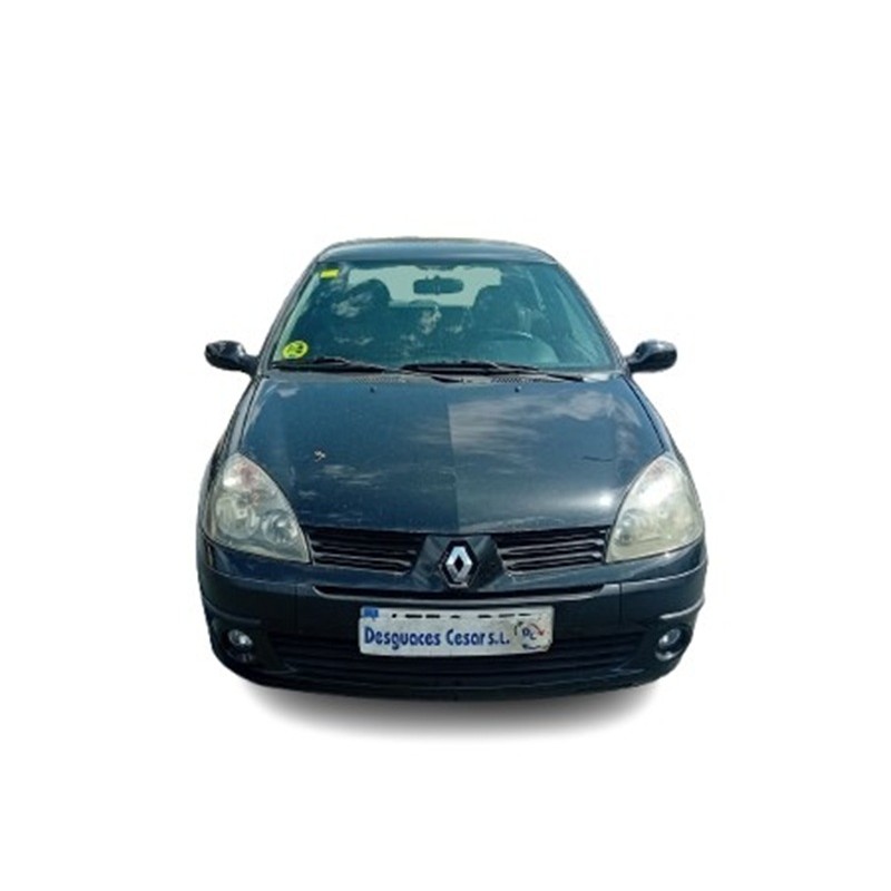 RENAULT CLIO II (BB_, CB_) - imagen 1