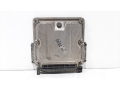 Recambio de centralita motor uce para fiat scudo (222) 1.9 td / 2.0 jtd el furg. referencia OEM IAM 0281010359 9640324880 