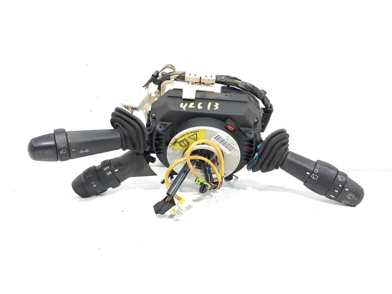 Recambio de mando multifuncion para fiat bravo (198) 1.9 active multijet referencia OEM IAM   