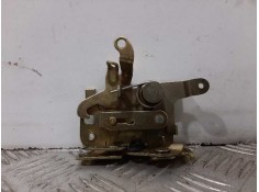 Recambio de cerradura puerta delantera derecha para citroën c15 d referencia OEM IAM 95594781  