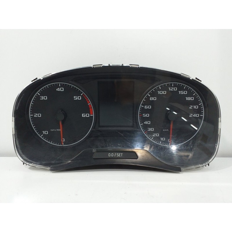 Recambio de cuadro instrumentos para seat toledo (kg3) reference referencia OEM IAM 6JA920731G 6JA920731G A2C95966600