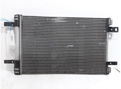 Recambio de condensador / radiador aire acondicionado para citroën c4 picasso attraction referencia OEM IAM  9816746580B