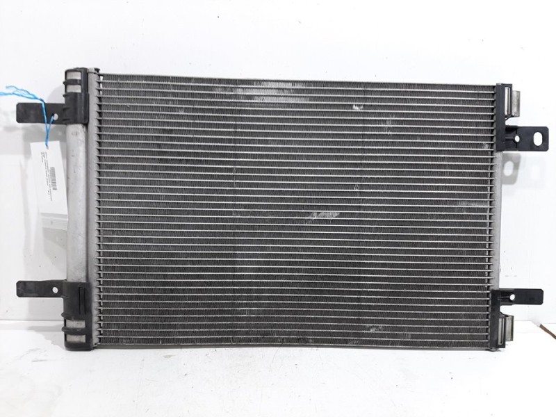 Recambio de condensador / radiador aire acondicionado para citroën c4 picasso attraction referencia OEM IAM  9816746580B 