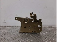 Recambio de cerradura puerta delantera derecha para citroën c15 d referencia OEM IAM 95594781   2