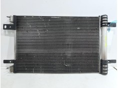 Recambio de condensador / radiador aire acondicionado para citroën c4 picasso attraction referencia OEM IAM  9816746580B  2